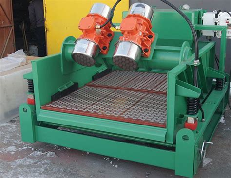 pdf shale shaker|shale shaker drilling rig.